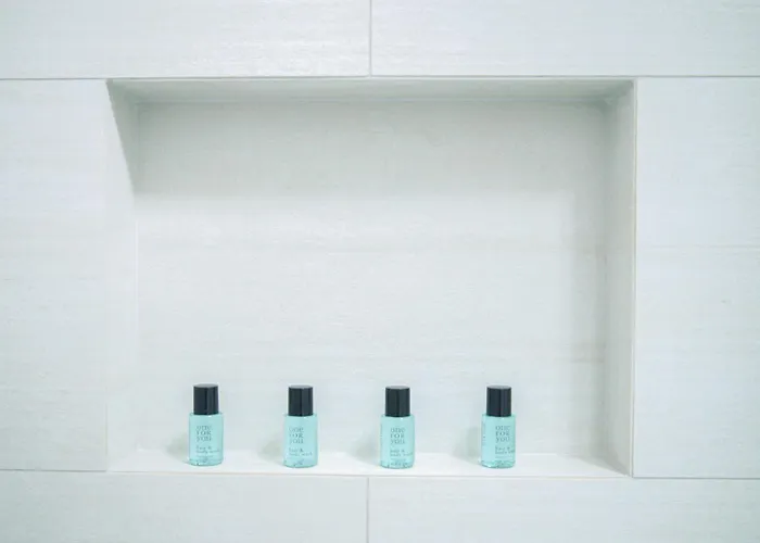Διαμέρισμα Blue In Center