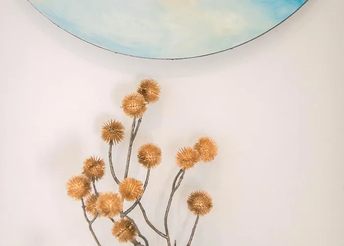 Blue In Center * Βιέννη